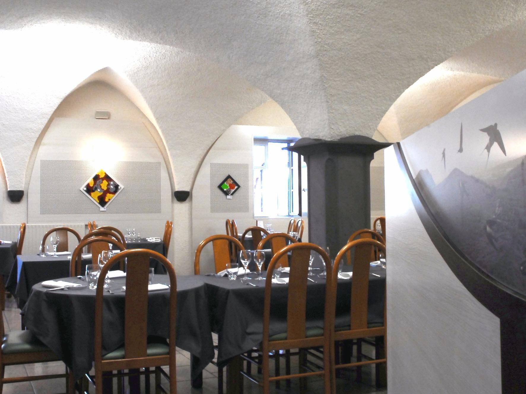 Hotel Les Hirondelles 3*